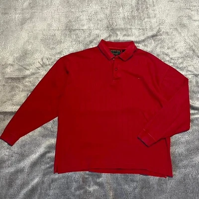 Alexander Julian manga larga Foto 1 de 4