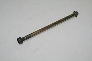 Eje rueda delantera para Kymco Yager GT 125/200 - Imagen 1 de 1