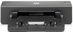 HP 90W Docking Station USB/DVI/DisplayPort NB DOCK HSTNN-I11X A7E33AA - Picture 1 of 1