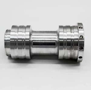 Lonestar LSR Rear Axle Billet Bearing Carrier Housing Yamaha Raptor 700 All - Picture 1 of 3