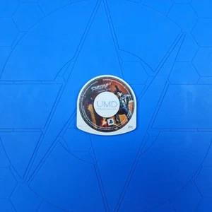 Pursuit Force Extreme Justice (Sony PSP) - Picture 1 of 1