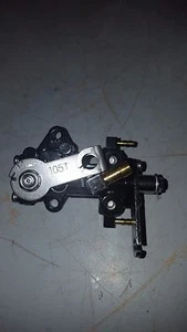 Polaris Mikuni Oil Pump, 105T - Picture 1 of 6