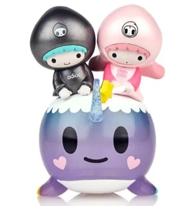 tokidoki x Hello Kitty and Friends Series 2 - Little Twin Stars Limited Edition - Picture 1 of 2