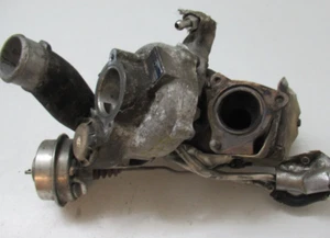 Turbocompresor derecho Bentley Continental GT 2005 - Imagen 1 de 7