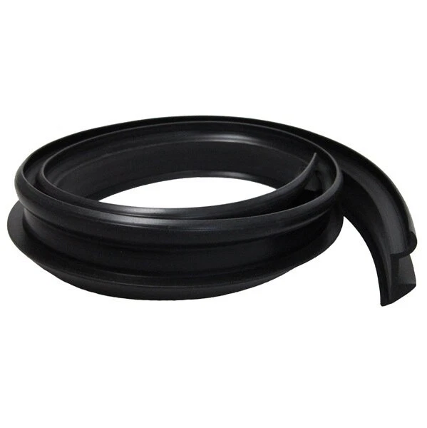  Hood to Cowl Weatherstrip 兼容 1955 - 1956 年 Packard — 第 1/1 张图片