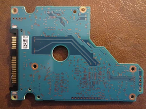 Toshiba AL13SEB600 HDEBC01GEA51 FW:0101 (10E0) 600gb 2.5" SAS PCB - Picture 1 of 1