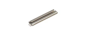 Roco 4081720 Conector de riel de acero de resorte, TT - Imagen 1 de 1