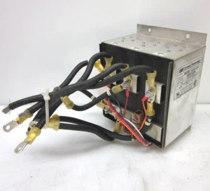 Current Technology MERF 120/240-3GHD Transient Voltage Surge Suppressor - Picture 1 of 6