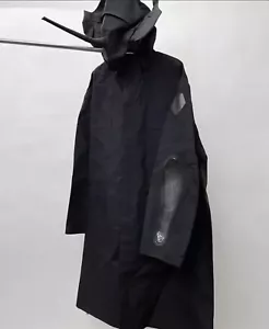 UNDERCOVER x Evangelion EVA Jacket and hat - Picture 1 of 4