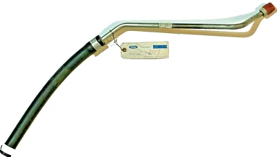 Ford Consul Granada 1972-1975 P.S. CONJUNTO DE MANGUERAS #72GB-3A713-BD ¡NUEVO! Foto 1 de 4