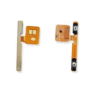 FLAT CAVO FLESSIBILE SWITCH TASTI VOLUME PER SAMSUNG GALAXY SM-G900F S5 - Foto 1 di 1