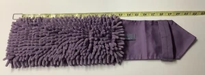 Norwex Chenille Handtuch Auberginenfarbe - Bild 1 von 5