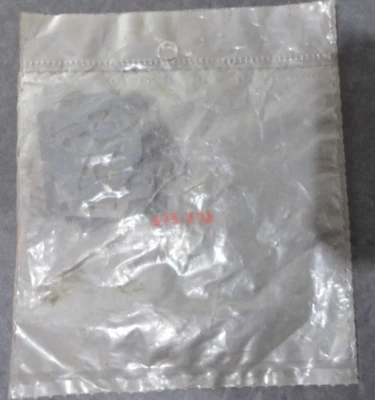 Nuevo kit de diafragma y junta Stens 615-310 pieza de repuesto Foto 1 de 3