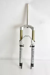 MARZOCCHI BOMBER z1 x-fly suspension fork !! 1 1/8' ! wheel 26' ! good condition - Picture 1 of 12