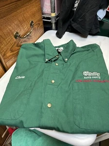 O’Reilly Select Mens Shirt XXL - Picture 1 of 1