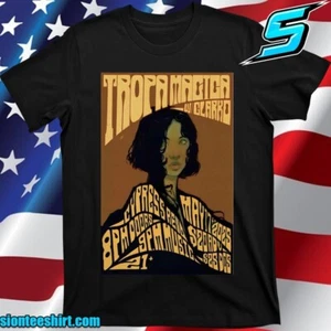 Tropa Magica Cypress 17. Mai 2025 Tour Reno, NV Poster Shirt - Bild 1 von 3