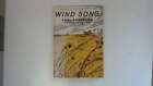 Wind Song Carl Sandburg 1960 Harcourt,Brace & World Inc, - Good