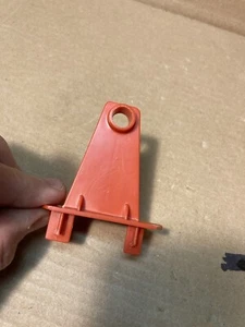 Ideal Parts Mouse Trap Board Game Piece 1970 - Picture 1 of 1