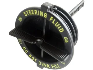 Replacement 37YW99J Power Steering Reservoir Cap Fits 1978-1999 Ford F250 - Picture 1 of 1