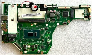 Acer Aspire A315-21g mainboard AMD A4-9420E CPU 4GB RAM 2GB Radion NB.GNV11.00X - Picture 1 of 3