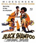 Black Shampoo [New Blu-ray] With DVD