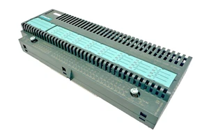 Siemens 6ES7 133-0BN11-0XB0 I/O Module - Picture 1 of 3