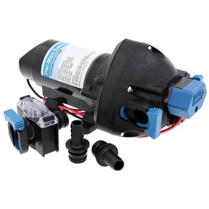Jabsco Parmax 3 Süßwasserpumpe 31395-2524-3a 24 V - Bild 1 von 6