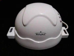 Rival Frozen Delights Ice Cream Frozen Yogurt Sorbet Maker Motor only FRRVBK02 - Picture 1 of 6