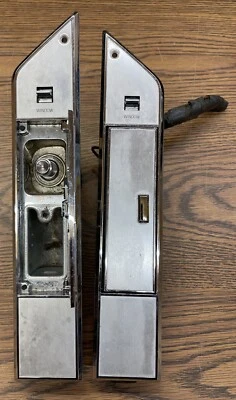 88–91 福特皇冠维多利亚电源窗开关套件原始设备制造商 — 第 1/4 张图片