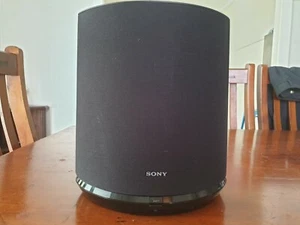 Sony SA-NS410 Wi-Fi Network Speaker - Picture 1 of 6