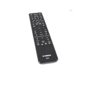 NEW GENUINE YAMAHA RAV570 REMOTE CONTROL ZZ47560 ZZ475600 OEM RX-V685 RX-A780 - Picture 1 of 1