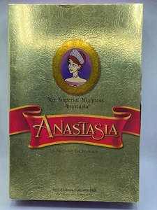 Anastasia Her Imperial Highness Special Edition Collection Doll With COA 1997 - Picture 1 of 6