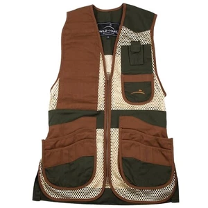 Wild Hare Heatwave Mesh Shooting Vest X-Large Right - Picture 1 of 2