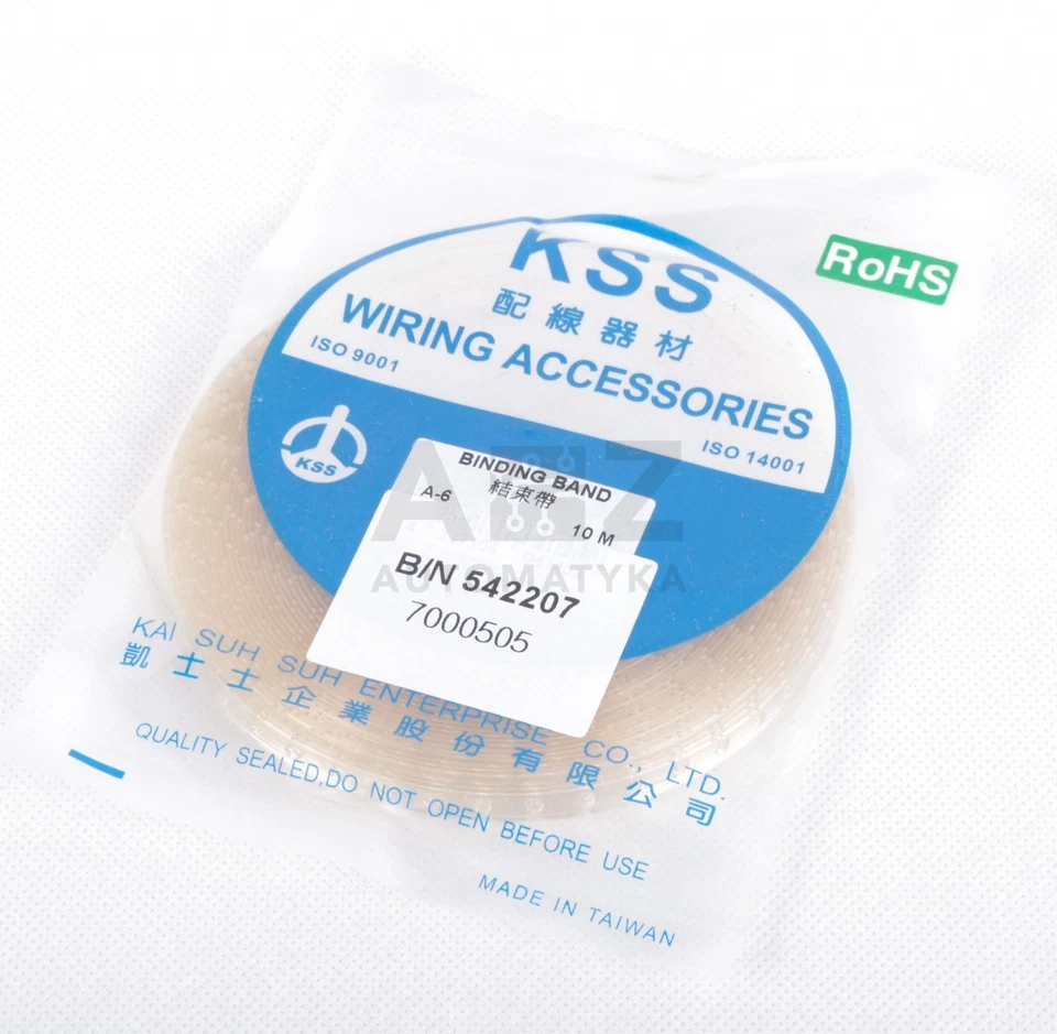 KSS A-6 A6 10 M 10M 542207 7000505 Edge Guard Transparent  ! NEW ! - Image 1 of 1