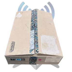 Adtran, 4242908L5, Total Access 908e Single DSP, *Alex225* - Bild 1 von 2