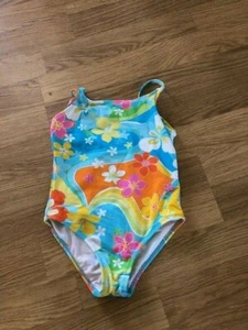 CIRCO ~ One Piece Swimsuit (Girls Medium) New no Tag - Picture 1 of 1