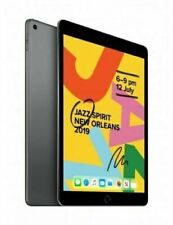 Apple iPad 7th Generation 32GB / 128GB   (2019) 10.2"  - 1 YEAR WARRANTY