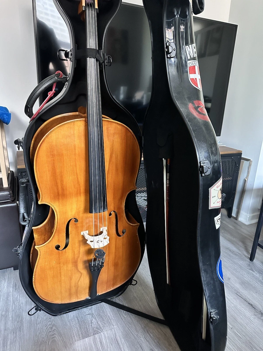 Artisan Orchestral String Instruments for sale | eBay