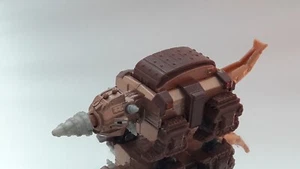 Dinotrux Dreamworks - Matchbox - Brown - # - Picture 1 of 9