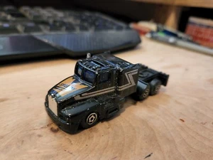 Hot wheels/matchbox yatming semi trucks & trailers all scales and sizes - Picture 1 of 251