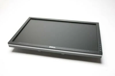 Dell UltraSharp 1909Wb LCD Monitor 19" GRADE A - Image 1 of 4