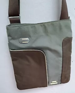 Tumi Tech unisex Tasche Schultertasche Umhängetasche, Cross Body, Nylon - Bild 1 von 4