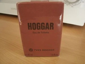 Eau de toilette homme "Hoggar "Yves rocher 50ml sous blister . - Bild 1 von 1
