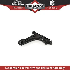 For 04-08 Suzuki Forenza Control Arm and Ball Joint Assy Fr Right Lwr Mevotech - Picture 1 of 4