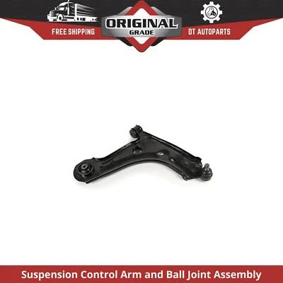 Conjunto de brazo de control y rótula para 04-08 Suzuki Forenza Fr derecha Lwr Mevotech Foto 1 de 4