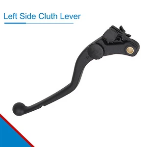 Leva frizione lato sinistro per BMW F850GS S1000R S1000RR F750GS F900R F900GS - Foto 1 di 9