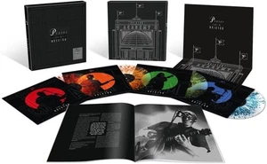 Pixies Live in Brixton (Vinyl) 12" Album Coloured Vinyl Box Set (US IMPORT) - Picture 1 of 1