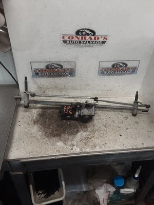 Motor limpiaparabrisas compatible con 12-19 MKT 1590075 Foto 1 de 4