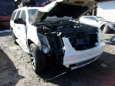 Driver Rear Side Door Crew Cab Fits 07-14 SIERRA 2500 PICKUP 1854907 Foto 1 de 4