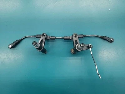 Vintage Kyosho USA 1 Nitro STEERING ASSEMBLY for 1990s Monster Truck - Image 1 of 4